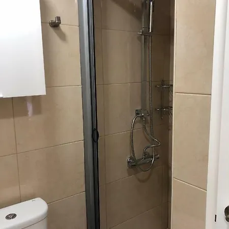 Apartamento La Nogalera 1 * Torremolinos