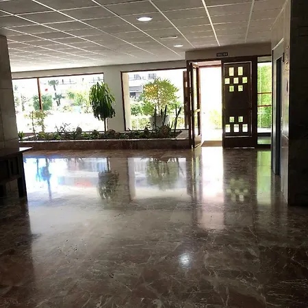 Appartement Apartamento La Nogalera 1 *