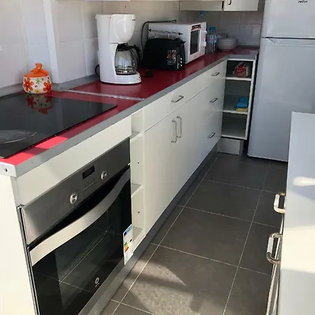 Appartement Apartamento La Nogalera 1 Torremolinos