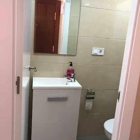 Apartamento La Nogalera 1