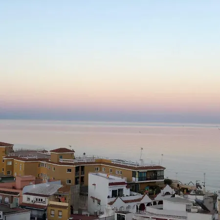 Apartamento La Nogalera 1 Appartement Torremolinos