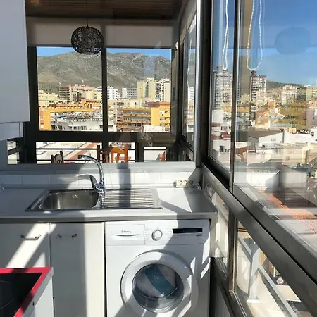 Appartement Apartamento La Nogalera 1 *