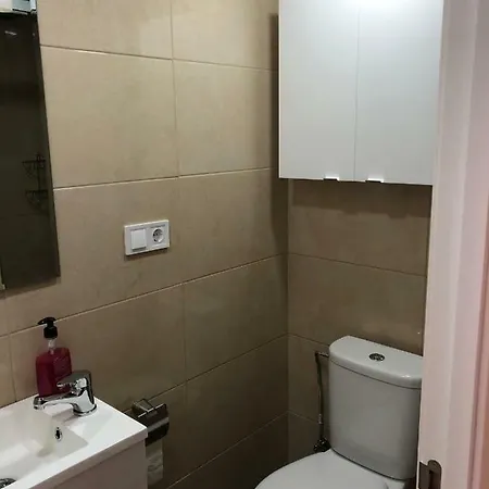 Apartamento La Nogalera 1 * Torremolinos