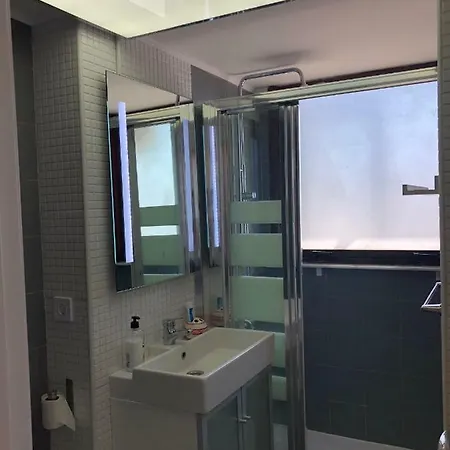 Apartamento La Nogalera 1 *