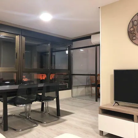 Apartamento La Nogalera 1 * Torremolinos