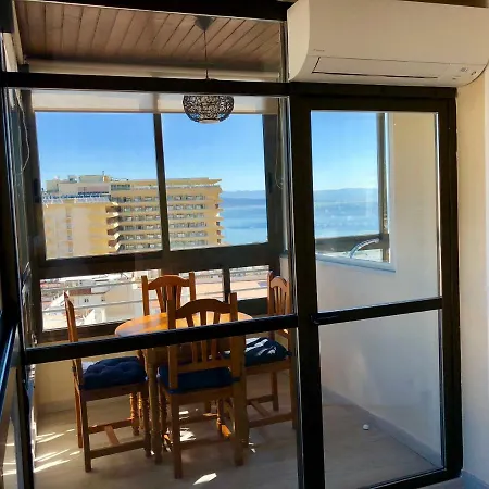 Appartement Apartamento La Nogalera 1