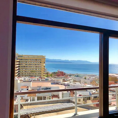 Apartamento La Nogalera 1 Torremolinos