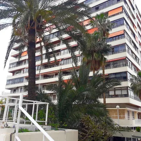Apartamento La Nogalera 1 Appartement *