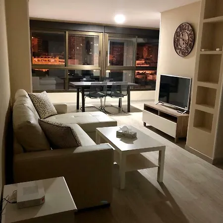 Apartamento La Nogalera 1 Torremolinos