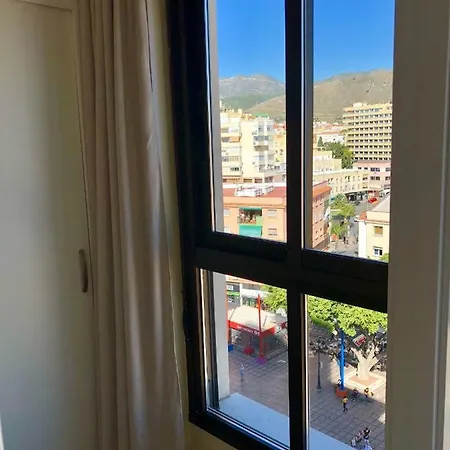 Apartamento La Nogalera 1 Appartement