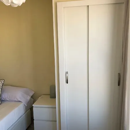 Appartement Apartamento La Nogalera 1 Torremolinos