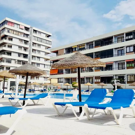Appartement Apartamento La Nogalera 1 Torremolinos