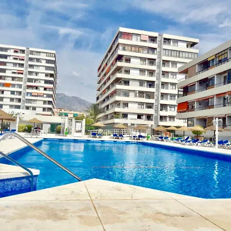 Apartamento La Nogalera 1