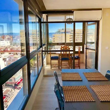 Apartamento La Nogalera 1 Appartement Torremolinos