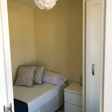 Apartamento La Nogalera 1 Torremolinos