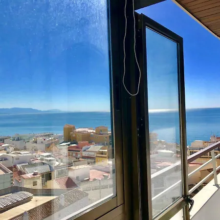 Apartamento La Nogalera 1 Appartement