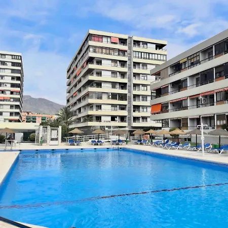 Apartamento La Nogalera 1 Torremolinos