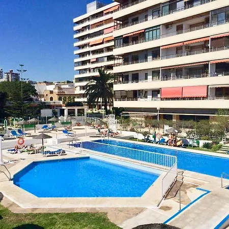 Apartamento La Nogalera 1 Appartement