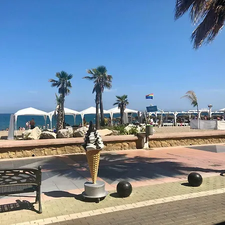 Apartamento La Nogalera 1 *