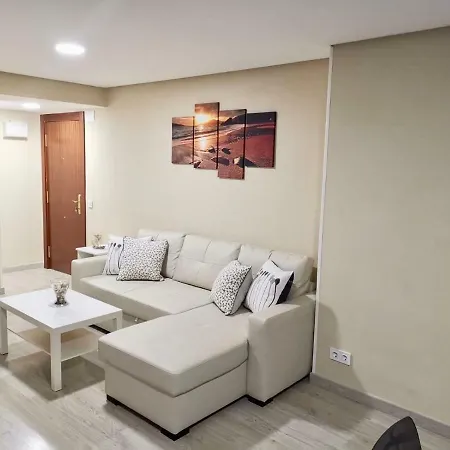 Apartamento La Nogalera 1 * Torremolinos