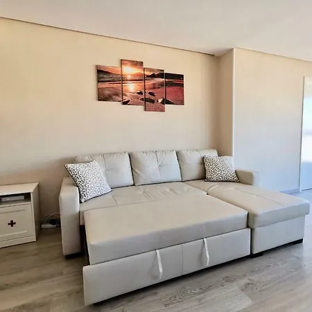 Appartement Apartamento La Nogalera 1 *