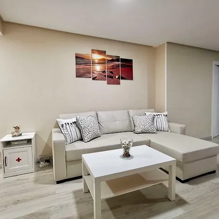 Appartement Apartamento La Nogalera 1 Torremolinos